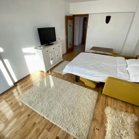 Downtown Apartment & Free Parking *