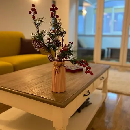 Downtown Apartamento