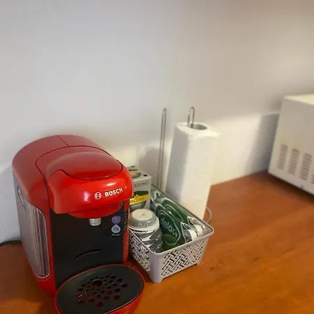 Apartamento Downtown Craiova