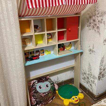 Apartamento Downtown Craiova