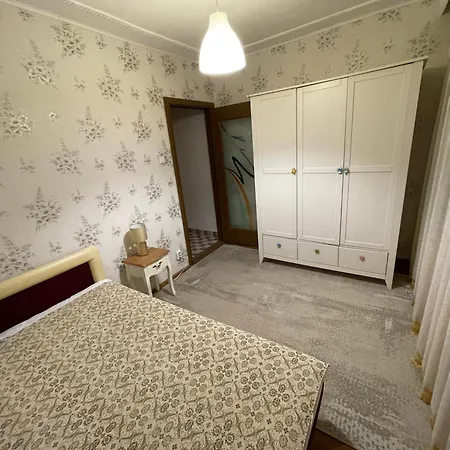 Downtown Apartment & Free Parking *