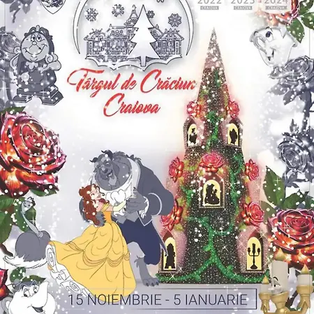 Downtown Apartamento