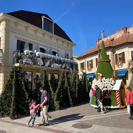 Downtown Apartamento *