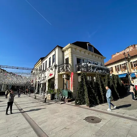 Downtown Apartamento