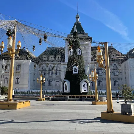 Downtown Apartamento *