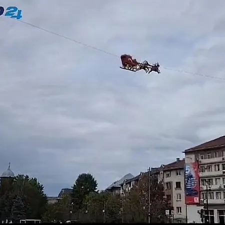 Apartamento Downtown Craiova