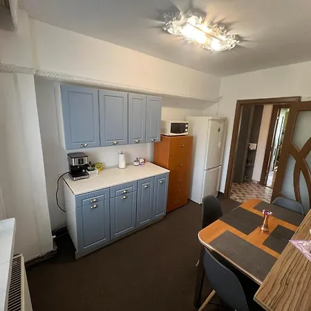 Downtown Apartment & Free Parking Крайова