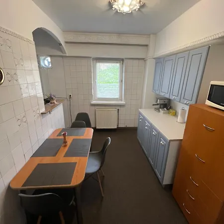 Downtown Apartment & Free Parking * Крайова