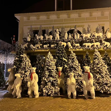 Downtown Apartamento *