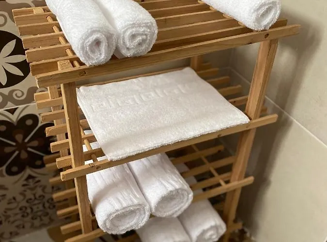 公寓 Downtown 克拉奥华