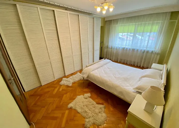 Apartment Downtown *