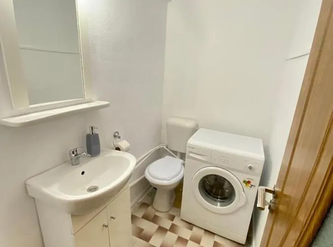 Downtown Apartment Craiova