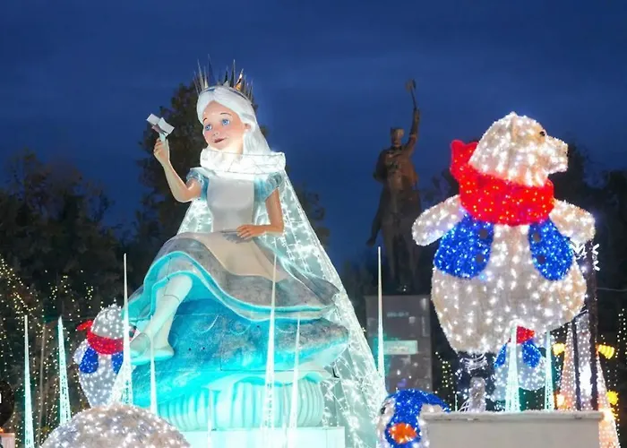 Apartment Downtown Craiova