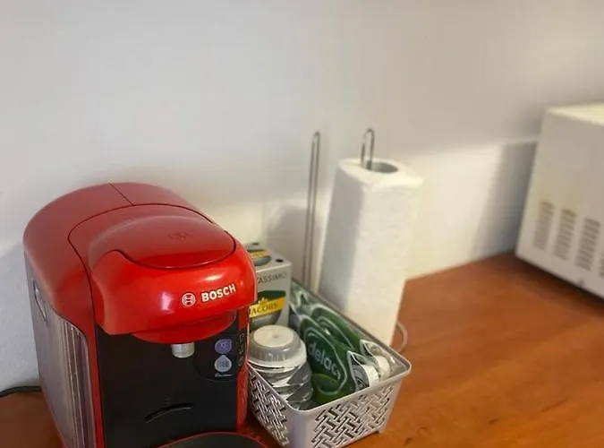 Apartament Downtown Krajowa