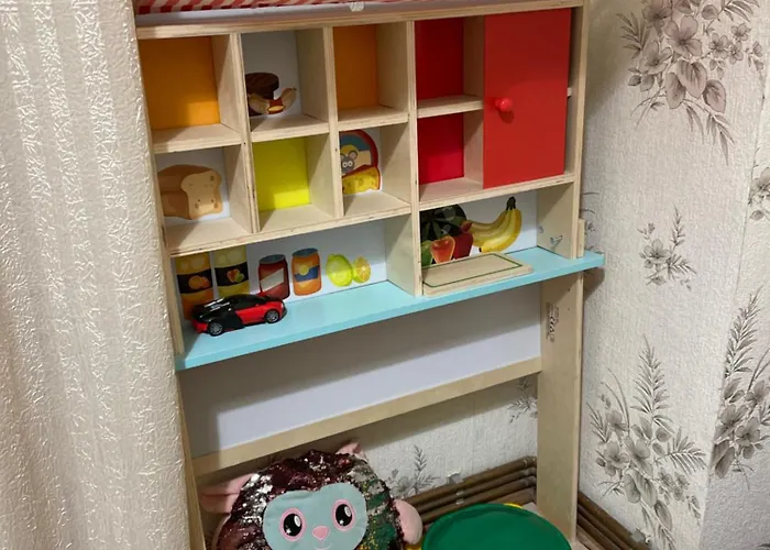 Apartment Downtown Craiova