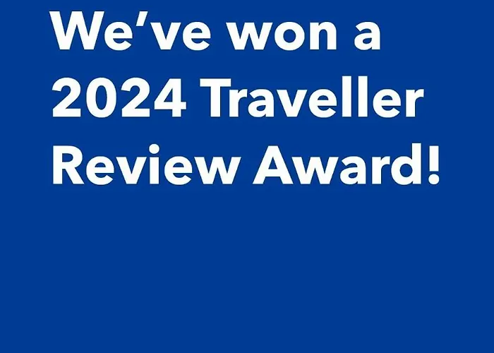 Downtown 公寓 克拉奥华