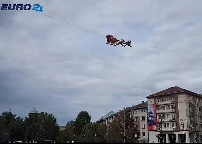 Apartment Downtown Craiova